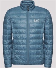 Piumino Uomo EA7 Emporio
