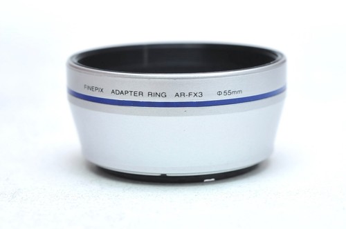 Fujifilm fx3 anello - fujifilm,