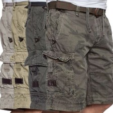 JET LAG pantaloncino cargo
