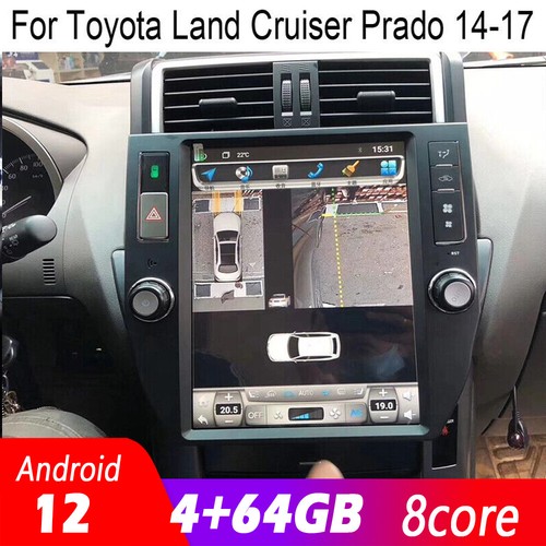 Radio touchscreen - radio,