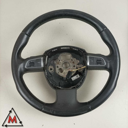 Volante sterzo con pulsanti