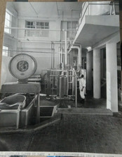 Foto Industria Centrale del