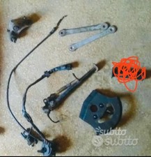 Ricambi Kawasaki ZX 12R 2004/06