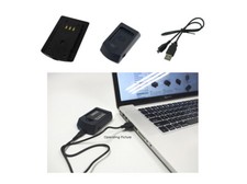 Caricabatterie per Samsung