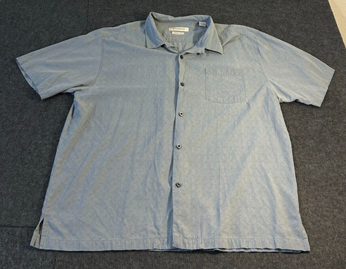 Camicia campeggio tommy - camicia,