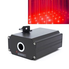 650nm 300mW Colonna Luce Spessa Rossa Modulo Laser Lungo Raggio Luce di Fase 12V