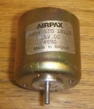 Pompa/motoriduttore Airpax