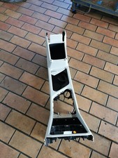 Orig. VW Tiguan II AD1 Consolle Centrale Bracciolo Centrale Grigio Chiaro