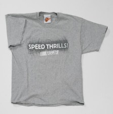 Vintage NASCAR MEN'S T-Shirt