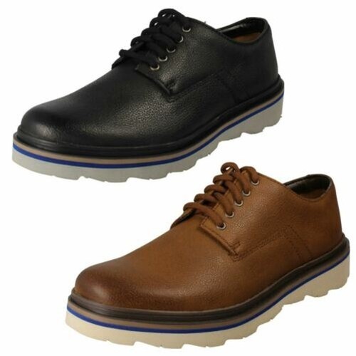 Uomo clarks scarpe casual - uomo,