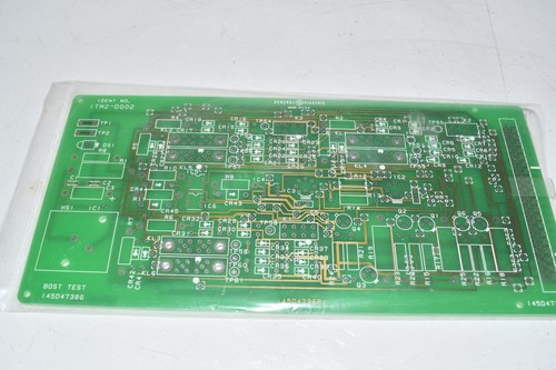 Nuovo itm2 d002 145d473g1 - nuovo, ge