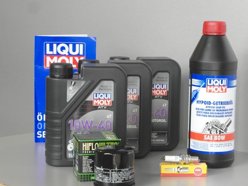 Kit manutenzione assistenza - manutenzione, e