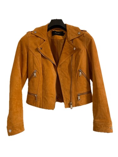 Giacca pelle donna - giacca,