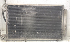 RICAMBI USATI, RADIATORE ARIA CONDIZIONATA FORD FIESTA 1.4 TDCI, ANNO : 2010