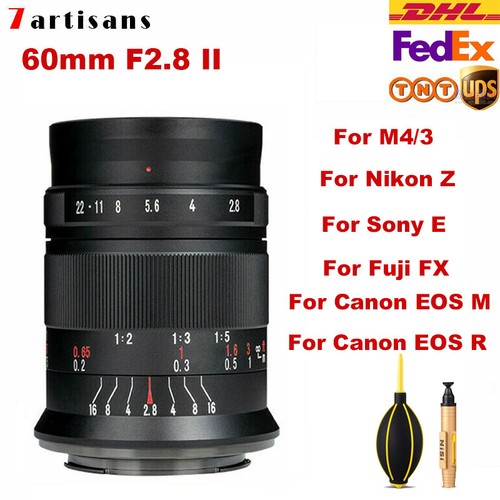 Artisans ii aps c - mm, aps-c
