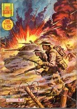 Eroica Gigante n. 8 - Anno III