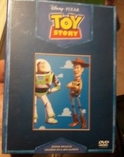 TOY STORY  Ed. GIFT -2 DVD +