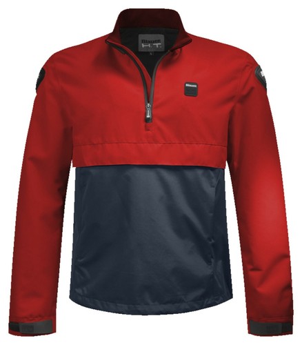 Giubbino blauer estivo spring - blauer,