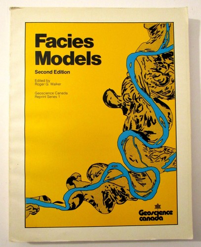 Facies models second - facies,
