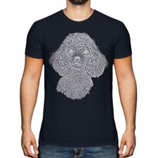 Barboncino sketch uomo - sketch, da