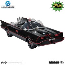 McFarlane Toys Batman 1966