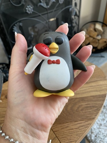 Modellino toy story - toy, wheezy
