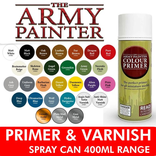 Esercito pittore spray - spray, paint