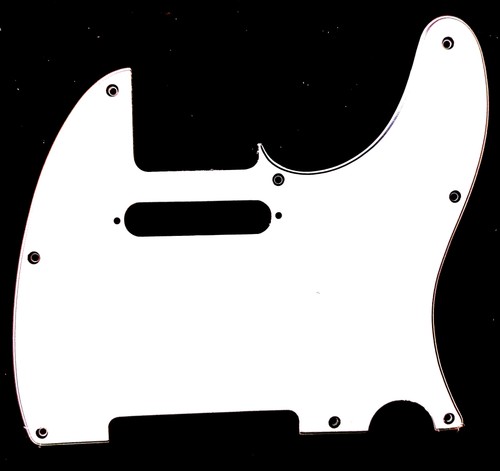 Pickguard 3ply - pickguard,