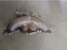 Collettore Scarico Talbot Horizon