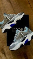 Dior B22 azzurre