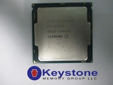 Intel SR2LF Xeon E3-1270 v5