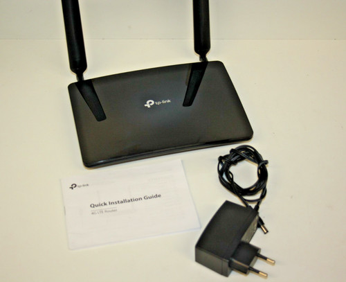 Link archer mr600 cat6 - archer,