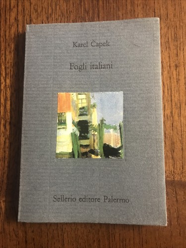 Fogli italiani kare - italiani,