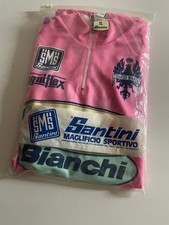 Maglia Rosa Giro d'Italia 1998