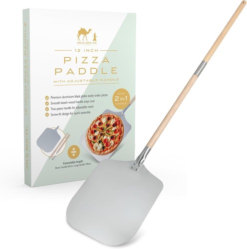 Silk route premium pizza - premium,