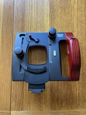 Corpo principale Cambo Wide DS senza retro o obiettivo 