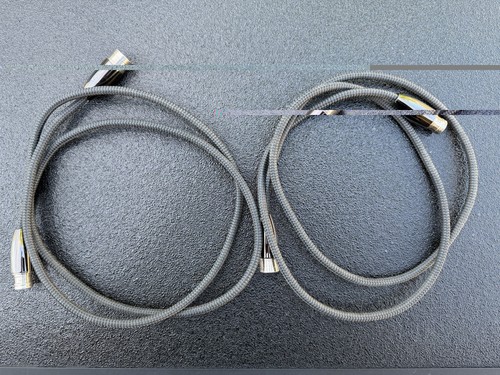 Audioquest yukon cavi - audioquest,