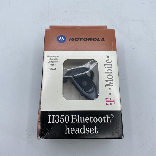 Motorola h350 auricolare - h350,