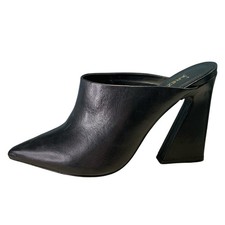 Arezzo taglia 8 nero donna
