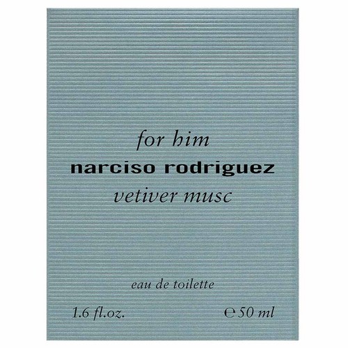 For him vetiver musc - him•, musc•