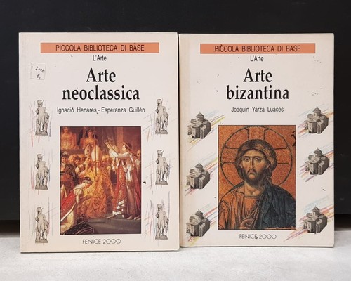 Piccola biblioteca base - piccola, di