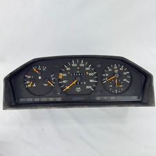 Strumentazione contachilometri