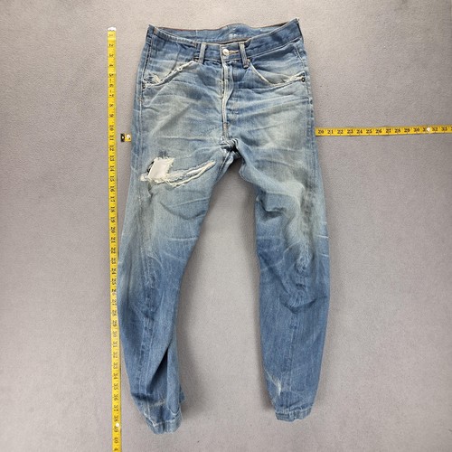 Jeans vintage levis engineered - jeans,
