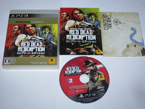 Red dead redemption edizione - redemption,