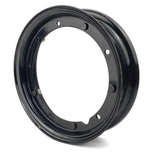 Cerchio nero vespa special - 50,