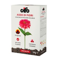 CIFO Asso di Fiori - Concime
