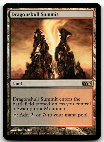 Dragonskull summit 225 - dragonskull,