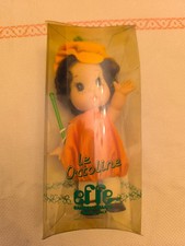 bambola vintage serie le