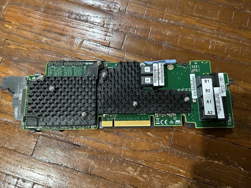 Cisco ucsc sas m5hd v01 - v01, 12g