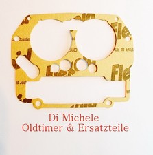 38 DCN Weber, Ferrari